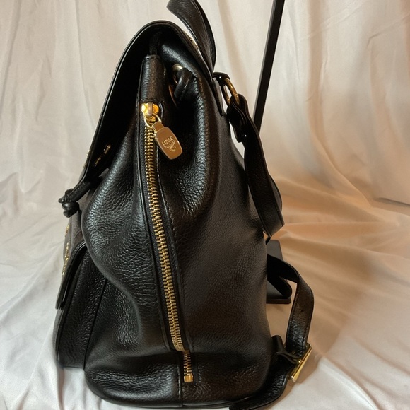 MCM Vintage Backpack Purse - Picture 3 of 9